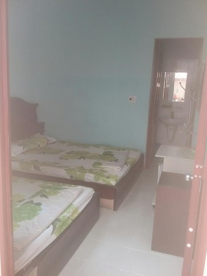 Motel Cat Vang Vung Tau Exterior photo